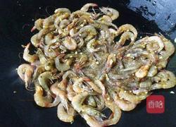 香辣小金虾的做法图解7