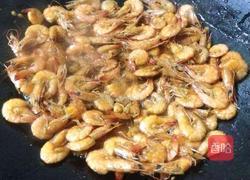 香辣小金虾的做法图解8