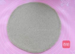 全麦苏打饼干的做法图解9