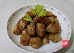 潮汕特色(果肉)的做法图解19