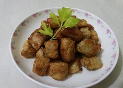 潮汕特色（果肉）