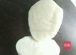 潮汕特色(果肉)的做法图解1