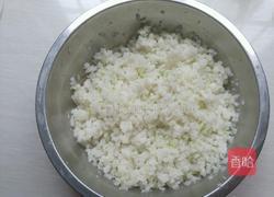 潮汕特色(果肉)的做法图解4