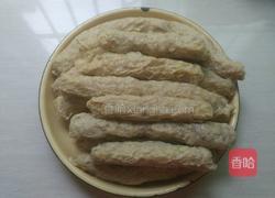 潮汕特色(果肉)的做法图解17