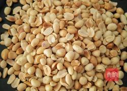 自制牛轧糖的做法图解3