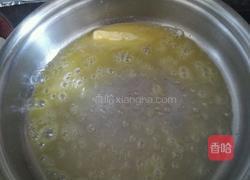 自制牛轧糖的做法图解4