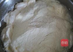 自制牛轧糖的做法图解7