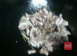 青豆板栗猪肉饭的做法图解5