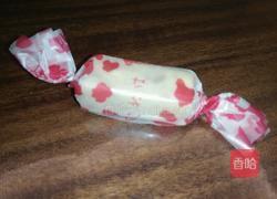 原味花生牛扎糖的做法图解10