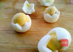 幸福小鸡的做法图解12