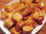 糖醋脆皮豆腐的做法[图]