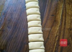 麻花的做法图解2