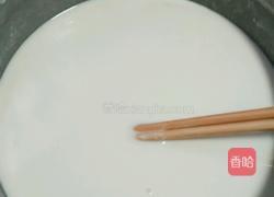 自制凉皮的做法图解2