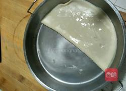 自制凉皮的做法图解6