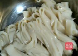 自制凉皮的做法图解7