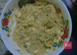 土豆煎饼的做法图解2