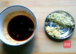 蒜蓉蚝油生菜的做法图解3
