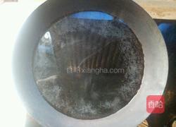 蒜蓉蚝油生菜的做法图解4