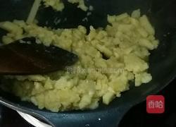 葱香肉酱土豆泥的做法图解6