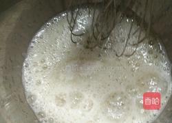 葡萄干蛋糕卷的做法图解6