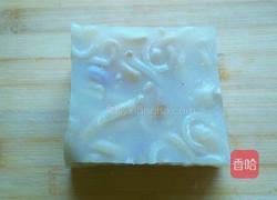 凉拌肉皮冻的做法图解1