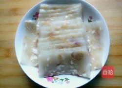 凉拌肉皮冻的做法图解2