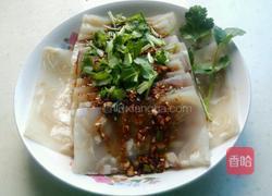 凉拌肉皮冻的做法图解5