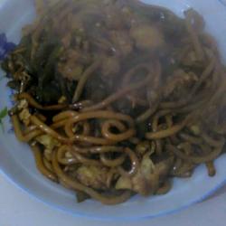 热炒土豆粉的做法[图]