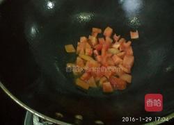 牛肉玉米西红柿汤的做法图解6