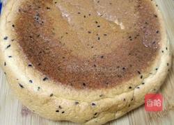 芝麻蜂蜜蛋糕的做法图解10