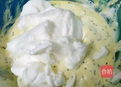 芝麻蜂蜜蛋糕的做法图解5