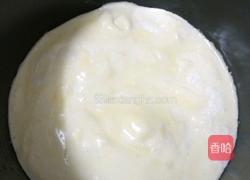 芝麻蜂蜜蛋糕的做法图解8