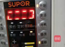 芝麻蜂蜜蛋糕的做法图解9