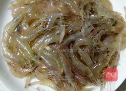 香辣小河虾的做法图解1