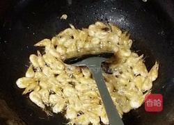 香辣小河虾的做法图解2