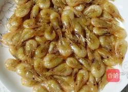 香辣小河虾的做法图解3