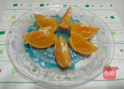 蒸橙子的做法图解9