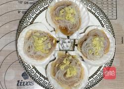 葱油粉丝扇贝的做法图解5