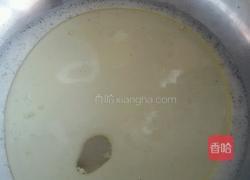 原味纸杯蛋糕的做法图解1