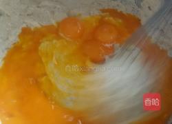 原味纸杯蛋糕的做法图解3