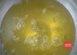 原味纸杯蛋糕的做法图解4