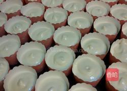 原味纸杯蛋糕的做法图解6