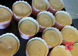 原味纸杯蛋糕的做法图解7