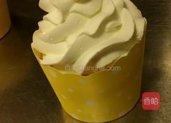 原味纸杯蛋糕的做法图解9