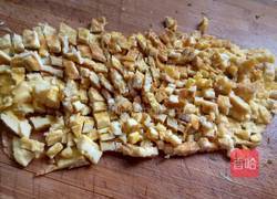 韭菜鸡蛋煎包的做法图解8