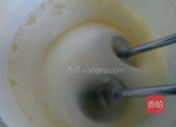 纸杯蛋糕的做法图解4