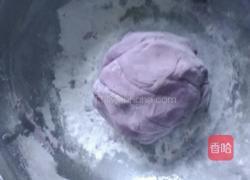 彩色元宵的做法图解3