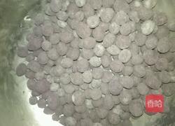 彩色元宵的做法图解5