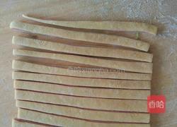 五彩虫虫面的做法图解7