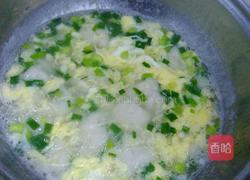 简单的早饭的做法图解4